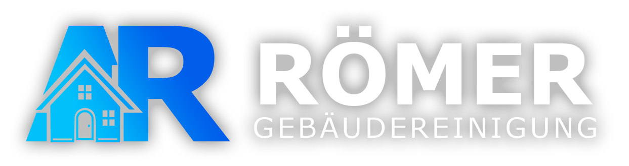 Römer Gebäudereinigung Logo